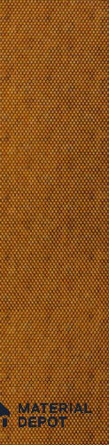 Brown Patterned Look Metal Decorative Wall Panel PN 04740 8 ft x 2 ft - 1.5 mm | Suitable for Feature Wall, TV Unit & Living Room | Width is Subjected to 5% Variation