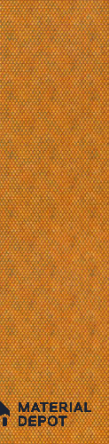 Gold Patterned Look Metal Decorative Wall Pane/Panel 8 ft x 2 ft - 1.5 mm | Ideal for Living Room, TV Units, Bedroom, Feature Wall, Office | PN 04753 | Width is Subjected to 5% Variation
