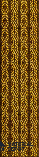 Multi Colour Patterned Look PVC Decorative Wall Panel PN 03597 8 ft x 2 ft - 1.5 mm | Suitable for Feature Wall, TV Unit & Living Room | Width is Subjected to 5% Variation
