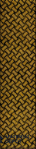 Multi Colour Patterned Look PVC Decorative Wall Panel PN 03600 8 ft x 2 ft - 1.5 mm | Suitable for Feature Wall, TV Unit & Living Room | Width is Subjected to 5% Variation