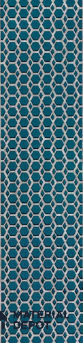 Multi Colour Patterned Look PVC Decorative Wall Panel PN 04710 8 ft x 2 ft - 1.5 mm | Suitable for Feature Wall, TV Unit & Living Room | Width is Subjected to 5% Variation