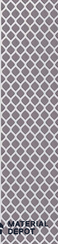 Multi Colour Patterned Look PVC Decorative Wall Panel PN 04736 8 ft x 2 ft - 1.5 mm | Suitable for Feature Wall, TV Unit & Living Room | Width is Subjected to 5% Variation