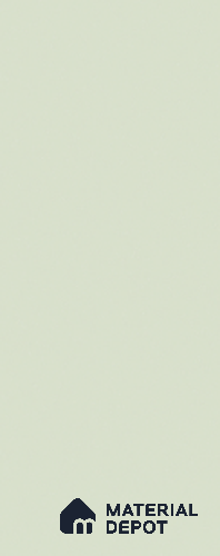 Grey Solid Colors Look PU 7732 8 ft x 4 ft PU Finish Decorative Laminate - 1.5 mm | Suitable for Living Room, Kitchen, Office