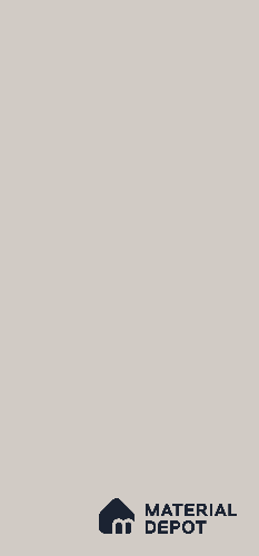 TR 5505 8 ft x 4 ft Matt Finish Terrazzo Corian Surface Series Laminate - 1.5 mm | Suitable for Living Room, Kitchen, Office