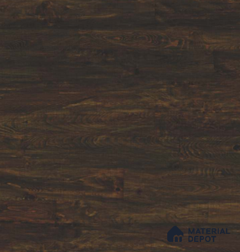 TR 9329 Rustic Brickwood 8 ft x 4 ft Gloss Finish PVC Woodero Series Veneer - 1.5 mm