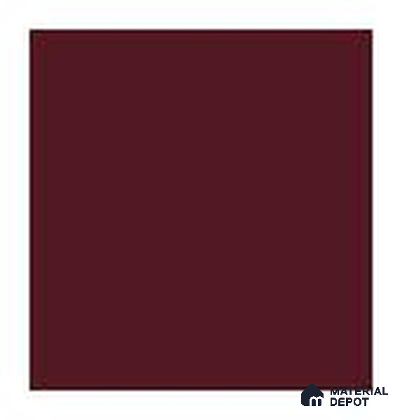 90112 GLS Wine Red 8 ft x 4 ft Glossy Finish Breathlam Decorative Laminates - 1 mm