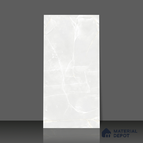 TL 00359 Carving,Marble Vitrified Tile | Image -1