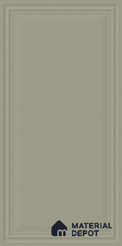 TL 07705 H Amber Slate 4 ft x 2 ft Matte Finish Vitrified Wall Tile - 9 mm