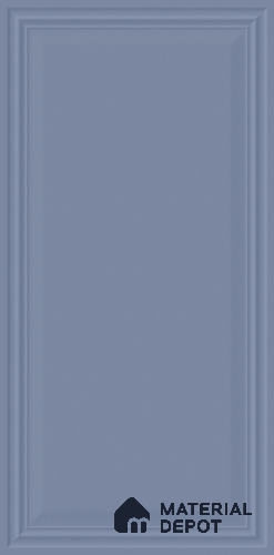 TL 07705 K Crownstone Grey 4 ft x 2 ft Matte Finish Vitrified Wall Tile - 9 mm