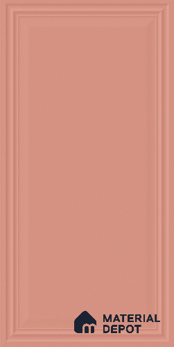 TL 07705 D Ember Clay 4 ft x 2 ft Matte Finish Vitrified Wall Tile - 9 mm