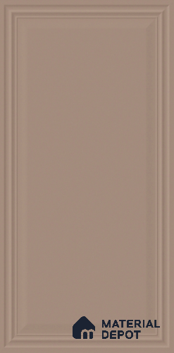 TL 07705 I Fawn Mist 4 ft x 2 ft Matte Finish Vitrified Wall Tile - 9 mm