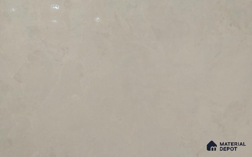 TL 02534 A Light White 18 x 12 inch Glossy Finish Ceramic Wall Tile - 6 mm
