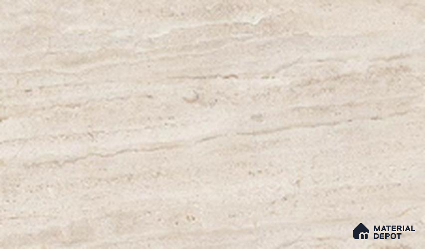 TL 04415 Beige 18 x 12 inch Glossy Finish Ceramic Wall Tile - 6 mm