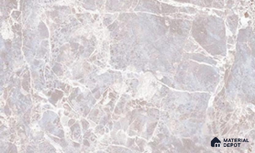 TL 02443 A Cream Light 18 x 12 inch Glossy Finish Ceramic Wall Tile - 6 mm