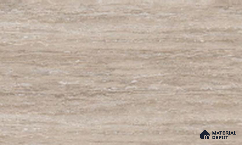 TL 02446 C Grey Dark 18 x 12 inch Glossy Finish Ceramic Wall Tile - 6 mm