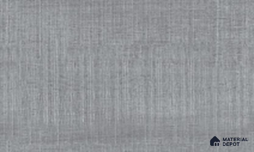 TL 02448 C Ash Grey Dark 18 x 12 inch Glossy Finish Ceramic Wall Tile - 6 mm