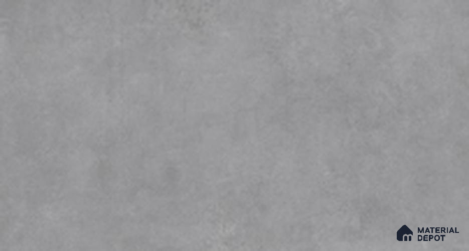 TL 02449 C Graphite Grey Dark 18 x 12 inch Matte Finish Ceramic Wall Tile - 6 mm