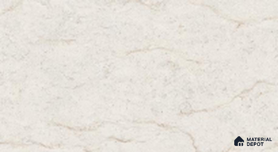 TL 02416 A Crema Cream Light 18 x 12 inch Glossy Finish Ceramic Wall Tile - 6 mm