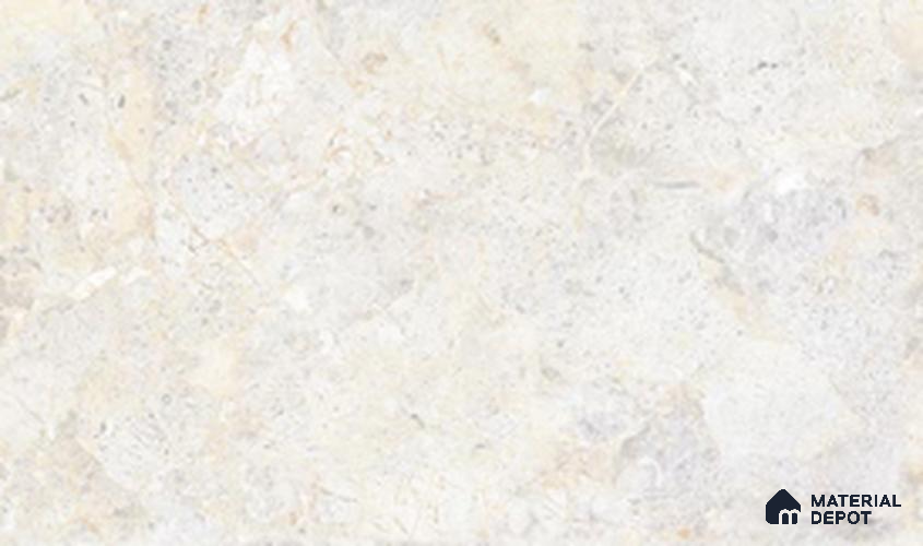 TL 02407 A Latte Beige Light 18 x 12 inch Glossy Finish Ceramic Wall Tile - 6 mm