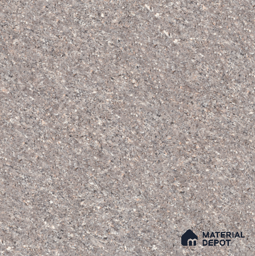 TL 08255 E Gunmetal Grey 2 ft x 2 ft High Gloss Finish Vitrified Wall & Floor Tile - 9 mm