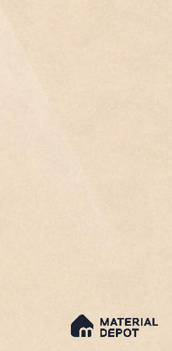 Plain Wall & Floor Tile TL 04222 E Beige Crystal Finish 1200x600 mm Full Body Vitrified Tile - 9 mm