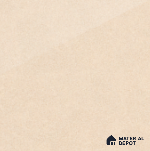 Marble Wall & Floor Tile TL 04222 Beige Crystal Finish 600x600 mm Full Body Vitrified Tile - 9 mm