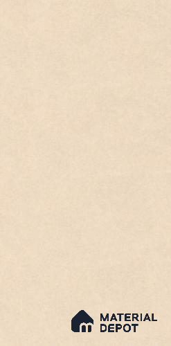 Plain Wall & Floor Tile TL 04222 F Beige Matte Finish 1200x600 mm Full Body Vitrified Tile - 9 mm