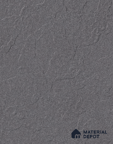 TL 04229 D Black Cloud Finish 1200x600 mm Full Body Vitrified Wall & Floor Tile - 9 mm