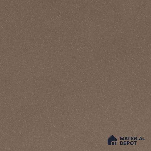 Terrazzo Floor Tile TL 04212 Cocoa Matte Finish 600x600 mm Full Body Vitrified Tile - 15 mm