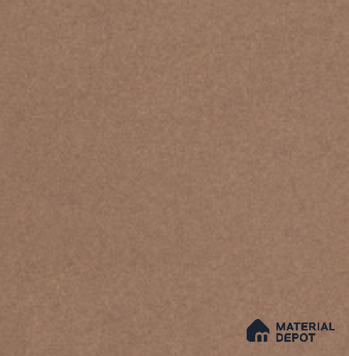 TL 04224 B Copper Matte Finish 600x600 mm Full Body Vitrified Wall & Floor Tile - 9 mm