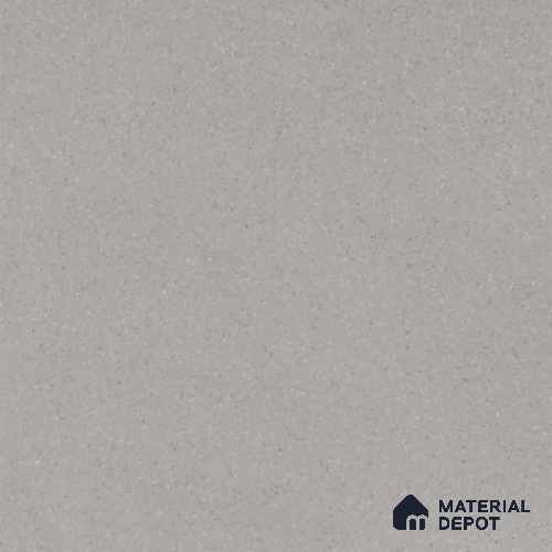 Terrazzo Floor Tile TL 04217 Frost Matte Finish 600x600 mm Full Body Vitrified Tile - 15 mm