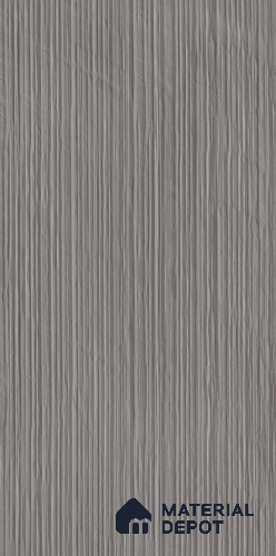 TL 04220 D Grey Lenza Punch Matte Finish 1200x600 mm Full Body Vitrified Wall & Floor Tile - 9 mm