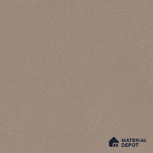 Terrazzo Floor Tile TL 04213 Timber Matte Finish 600x600 mm Full Body Vitrified Tile - 15 mm