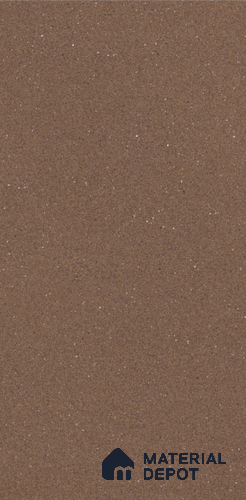 Terrazzo Wall & Floor Tile TL 04245 Walnut Matte Finish 1200x600 mm Full Body Vitrified Tile - 9 mm