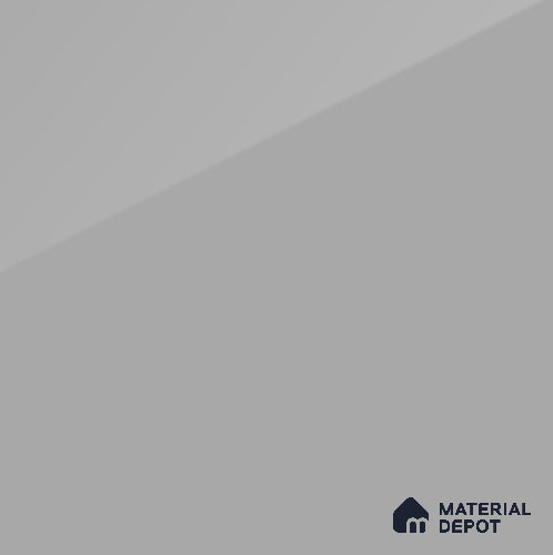 TL 04219 XL Grey Crystal Finish 600x600 mm Full Body Vitrified Wall & Floor Tile - 9 mm