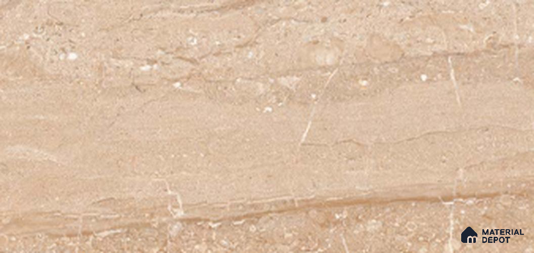 TL 01508 D Earth Matching Floor 12 x 12 inch Matte Finish Ceramic Floor Tile - 6 mm