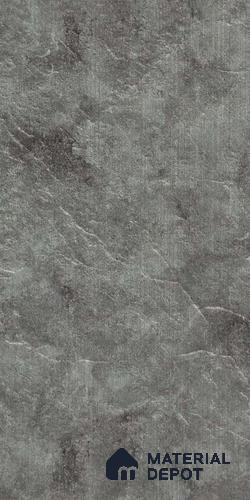Grey Stone look PN 03304 PVC Louver/Panel | 8 ft x 2 ft | 1 mm | Width is Subjected to 5% Variation