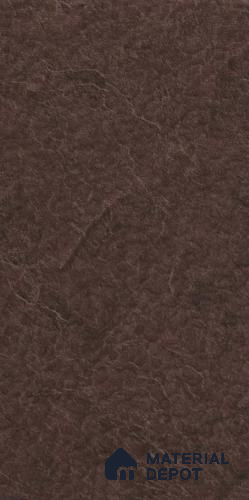 Brown Stone Look PVC Decorative Wall Panel PN 03310 8 ft x 2 ft - 1 mm | Suitable for Feature Wall, TV Unit & Living Room | Width is Subjected to 5% Variation