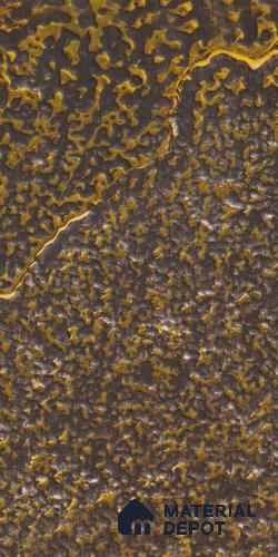Multi colour Metallic look PN 03313 PVC Louver/Panel | 8 ft x 2 ft | 1 mm | Width is Subjected to 5% Variation