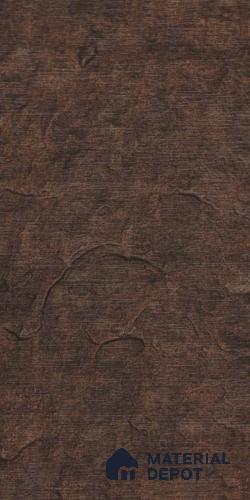 Brown Metallic Look PVC Decorative Wall Panel PN 03332 8 ft x 2 ft - 1 mm | Suitable for Feature Wall, TV Unit & Living Room | Width is Subjected to 5% Variation