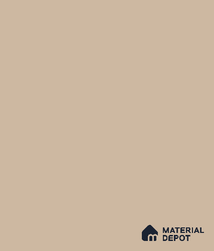 EB 707 Matte Finish 25x1 mm 6H Anti Scratch Aasha Edgeband - 1 mm