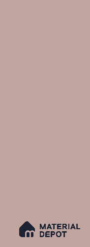 EB 709 Matte Finish 25x1 mm 6H Anti Scratch Aasha Edgeband - 1 mm