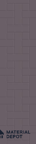 Grey Patterned look PN 02998 Polymer Coated HDHMR Decorative Wall Panel | 8 ft x 2 ft | 6 - mm | Width is Subjected to 5% Variation