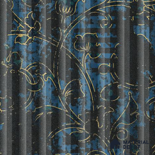 Faux Subway Wall Tile TL 06363 B Black Blend 1 ft x 1 ft Ceramic Matte Finish Tile - 9 mm | Suitable For Kitchen, Bathroom Walls and Backsplashes | Please Expect a Slight Variation of Pattern