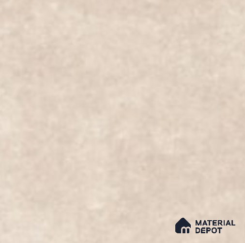 Plain Wall Tile TL 09744 D  1 ft x 1 ft Cream Ceramic Matte Finish Floor Tile - 9 mm | Ideal for Bathroom, Kitchen