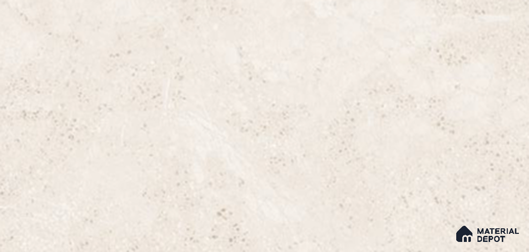 Stone Floor & Wall Tile TL 09976 4 ft x 2 ft Cream Vitrified Matte Finish Tile - 9 mm | Ideal for Living Room,Bedroom,Bathroom,Kitchen