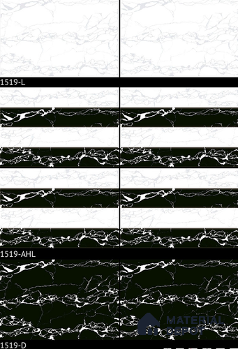 TL 01902 D Black Dark 300x300 mm Matte Finish Anti-Skid Ceramic Matching Floor Tile - 6 mm