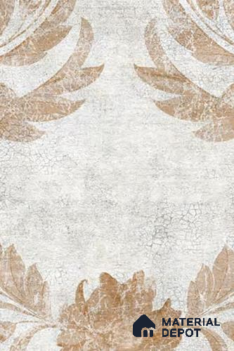 572211-3 | 5 Meter x 42 Inches Patterned Look Wallpaper - 57.41 Sq. Ft. | Minimum 15% wastage during installation