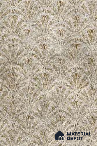 572212-3 | 5 Meter x 42 Inches Patterned Look Wallpaper - 57.41 Sq. Ft. | Minimum 15% wastage during installation