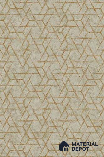 572462-4 | 5 Meter x 42 Inches Patterned Look Wallpaper - 57.41 Sq. Ft. | Minimum 15% wastage during installation